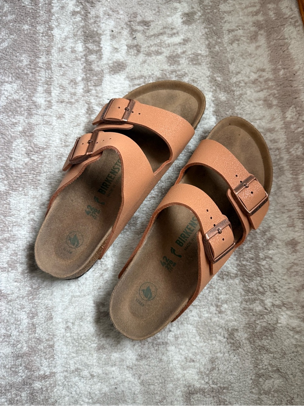 Birkenstock Arizona sandals